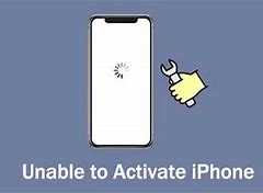 Image result for Phone Unable to Activate iOS 12