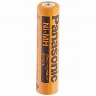 Image result for Panasonic Rechargeable Battery