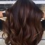 Image result for Creative Hair Color Ideas for Brunettes