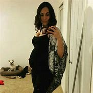 Image result for Nikki Bella Post-Baby