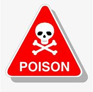 Image result for Poison Control Icon