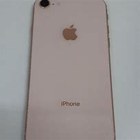 Image result for iPhone 8 Rpse Gold