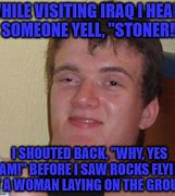 Image result for Rock Sand Meme