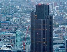 Image result for Plan of Tower 42