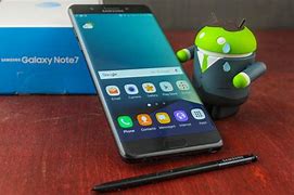 Image result for Galaxy Note 7 Explode News