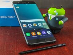 Image result for Samsung Galaxy Note 7 Catching On Fire