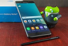 Image result for Note 7 Boom
