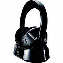 Image result for Wireless Headphones for a Hi-Fi System
