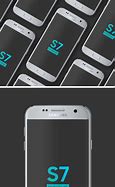 Image result for Samsung S7 Mockup