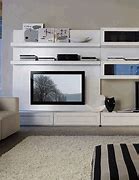 Image result for Modern TV Wall Decor