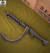 Image result for 3D Printed Machine Gun