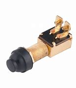 Image result for Push Button Starter Switch