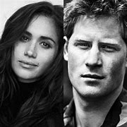 Image result for Prince Harry and Meghan M