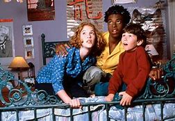 Image result for Don't Look Under the Bed Disney Movie