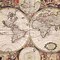 Image result for Old World Map Wall Art