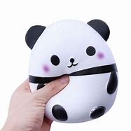 Image result for Squishy Panda Cartoon