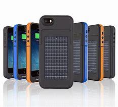 Image result for Solar Pannel Mobile Case