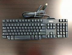 Image result for Dell Keyboard SK-8115