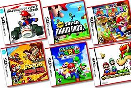 Image result for First Person DS Games