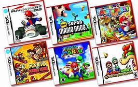 Image result for Best Buy DS Games