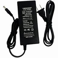 Image result for Charger Output