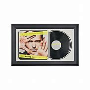 Image result for Personalised Vinyl Record Case