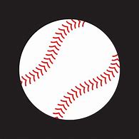 Image result for Baseball Icon