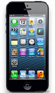 Image result for I iPhone Five in Inches