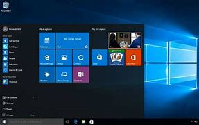 Image result for Show Desktop Icons Windows 10 On Startup