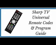 Image result for Panasonic TV Remote Control Codes