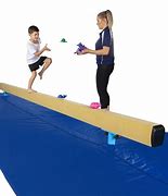 Image result for Low Balance Beam