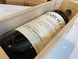 Image result for Conterno Fantino Barolo Vigna del Gris