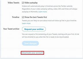Image result for How to Change My Twitter Accound Age