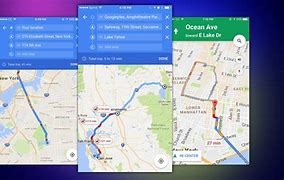 Image result for Maps iOS 5 Oct 31