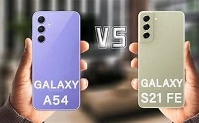 Image result for Samsung A54 vs S21 Plus Chart