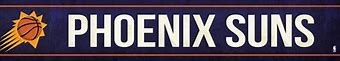 Image result for Phoenix Suns Banner