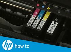 Image result for HP Printers Ink Cartridges Replacement