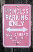 Image result for Bad Parking Signs to Print