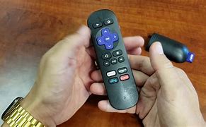 Image result for Table Top Roku Remote