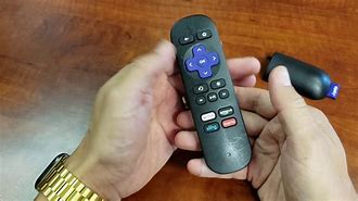 Image result for Black and White Roku Remote