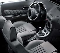 Image result for Alfa Romeo 166 Interior