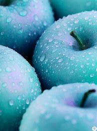 Image result for Blue Appleseeds