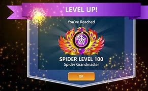 Image result for Microsoft Solitaire Collection Spider Level 200