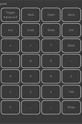 Image result for Keypad Screen iPhone 13