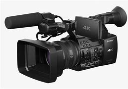 Image result for Sony NX Camera