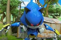 Image result for Sonic Boom Ancients