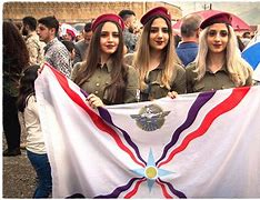 Image result for Assyrian People Today