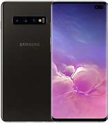 Image result for Samsung Galaxy S10 Plus 64GB Black