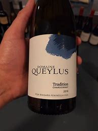 Image result for Queylus Chardonnay Tradition