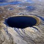 Image result for Largest Meteor Crater On Earth